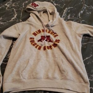 University of Minnesota hoodie